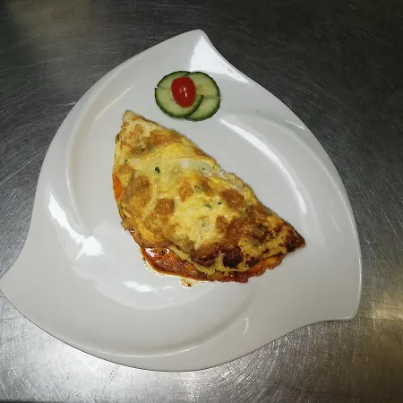 Ferndale Luxury Boutique 5*