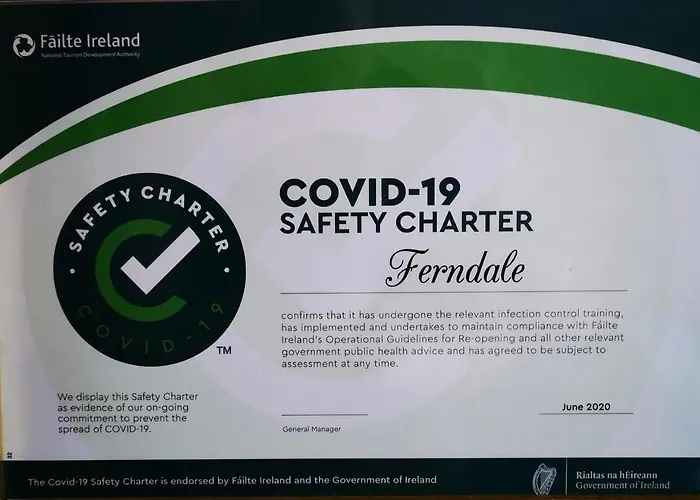 住宿加早餐酒店 芬代尔豪华精品住宿加早餐旅馆 5*