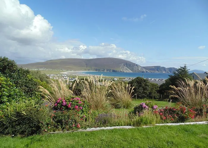 ベッド・アンド・ブレックファスト Ferndale Luxury Boutique Keel