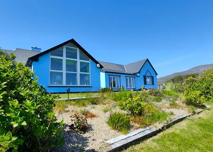 Ferndale Luxury Boutique Bed & Breakfast 5*