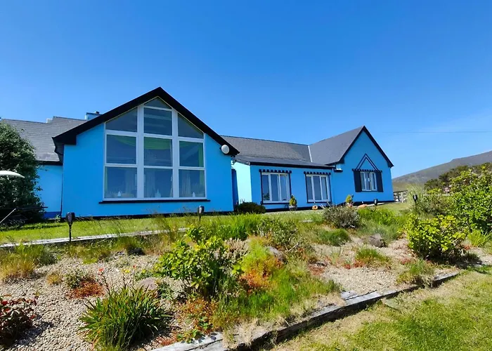 Ferndale Luxury Boutique ベッド・アンド・ブレックファスト Keel