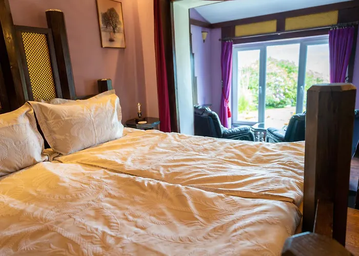 Ferndale Luxury Boutique Bed & Breakfast 5*