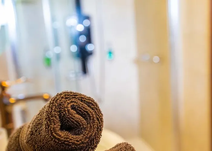 Oda ve Kahvaltı Ferndale Luxury Boutique Bed & Breakfast Keel (Mayo)