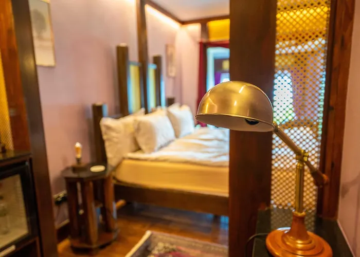 芬代尔豪华精品住宿加早餐旅馆 基尔