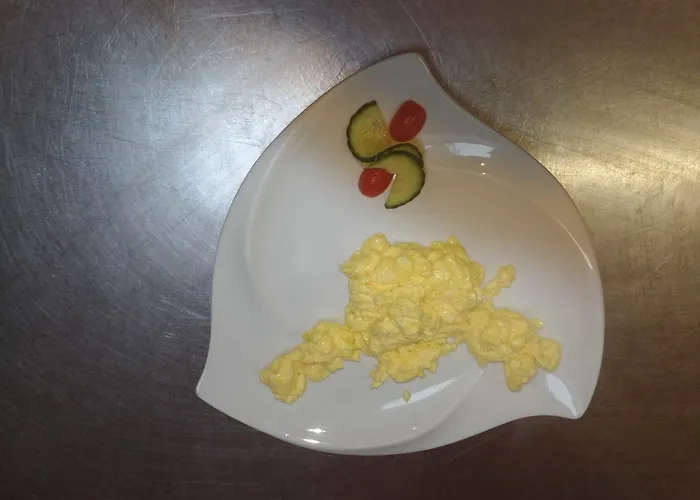 芬代尔豪华精品住宿加早餐旅馆 5* 基尔