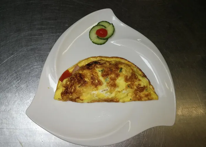 Ferndale Luxury Boutique Bed & Breakfast 5*