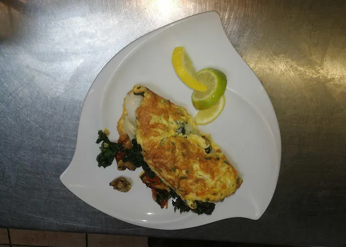 芬代尔豪华精品住宿加早餐旅馆 基尔