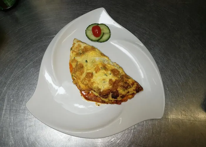 芬代尔豪华精品住宿加早餐旅馆 5*