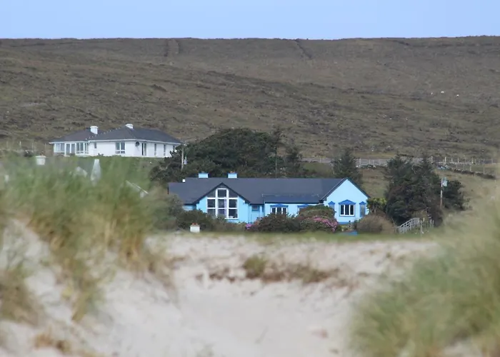芬代尔豪华精品住宿加早餐旅馆 基尔