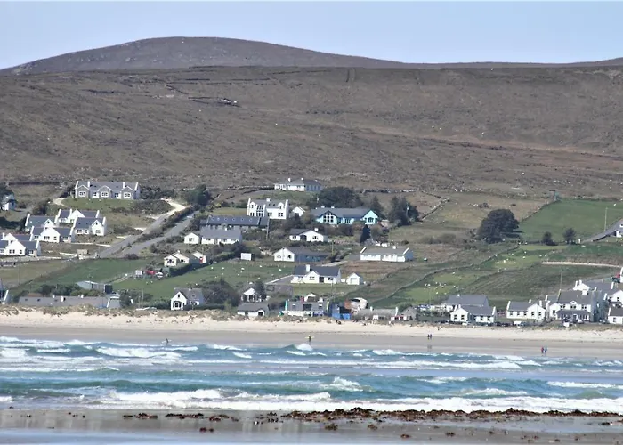 Ferndale Luxury Boutique Bed & Breakfast 5*