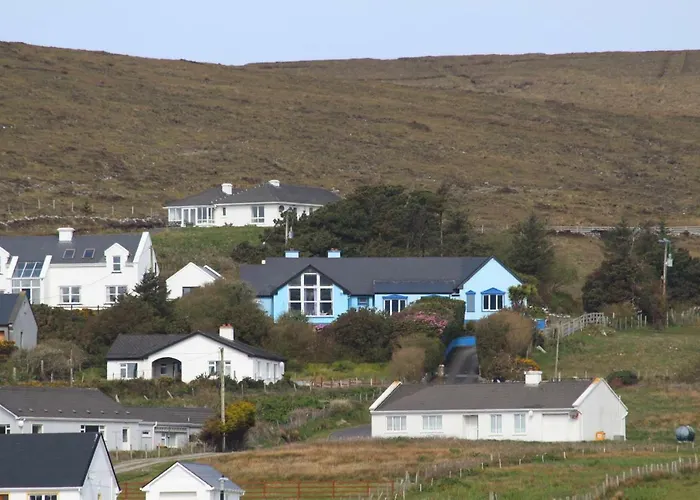 芬代尔豪华精品住宿加早餐旅馆 住宿加早餐酒店